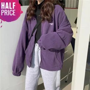 kpop airport fashion hoodies
