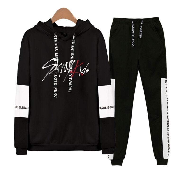 Buy Stray Kids Merch Online | KpopHeart