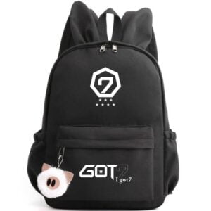 got7 backpacks official