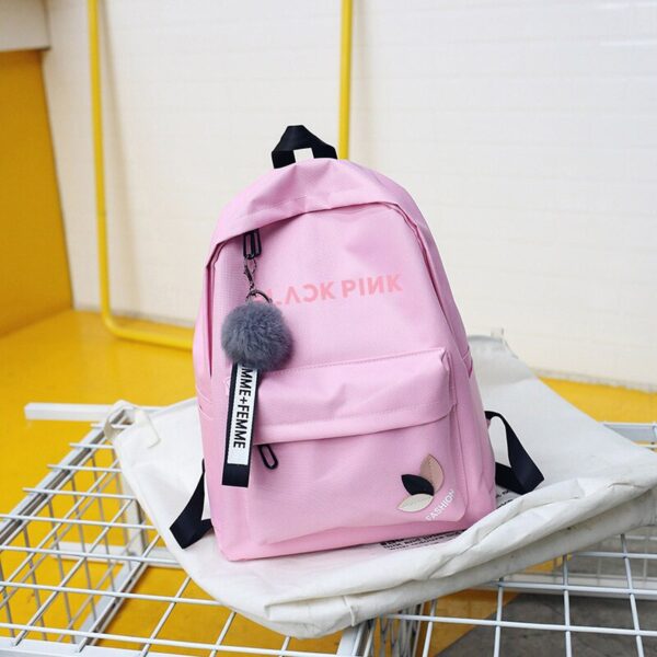 kpop backpacks