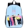 bts backpacks for school and college