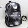 exo backpacks all members