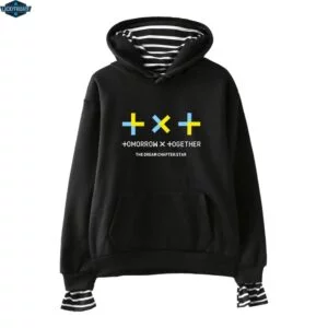 txt hoodie sweatshirts
