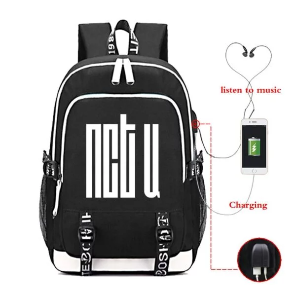 nct backpacks