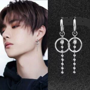 Earring kpop 2025