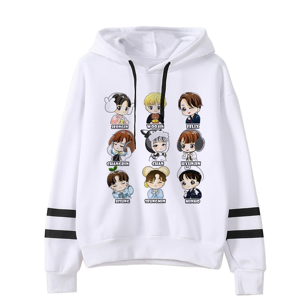 stray kids merch amazon