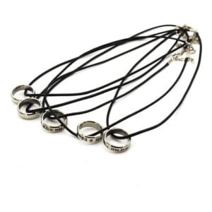 blackpink necklaces
