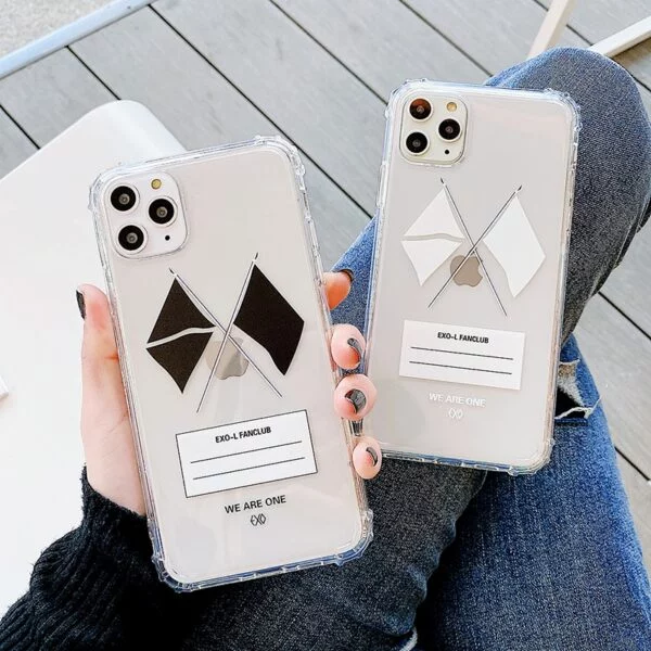 exo phone cases for iphones
