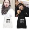 twice hoodies streatwear collection