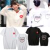 kpop what is love t-shirts
