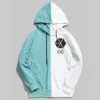 exo hoodies harajuku streetwear