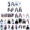 Loona Idol Photo Cards