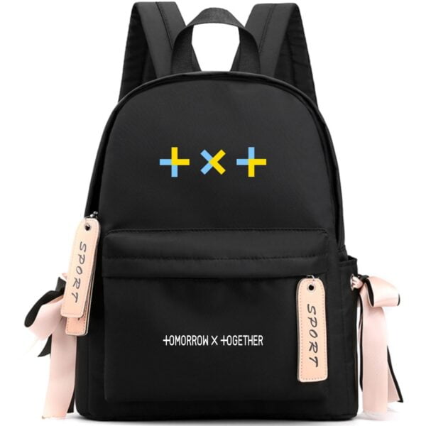 TXT Backpacks for School and College