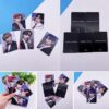 TXT Photo Cards with Autographs