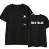 Got7 T-Shirt Team Wang