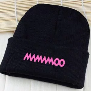 MAMAMOO Beanie Hat