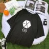 EXO T-Shirt Summer Top