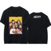 Got7 All Members T-Shirts