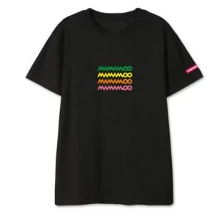 MAMAMOO T-Shirts