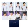 BTS Photo Cards Ultimate Collection