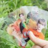 Kpop Photo Cards collection