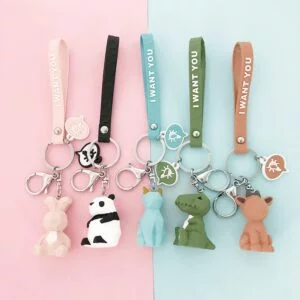 bt21 keychains