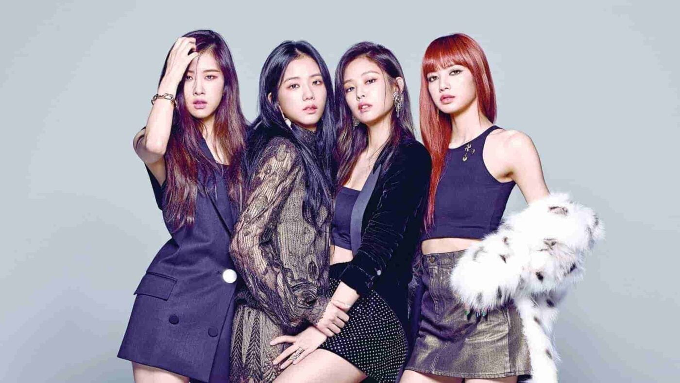 How Blackpink became the biggest K-pop girl band in the world