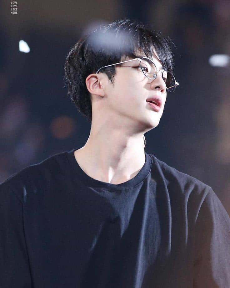 10 Idols Who Look Great With KPOP Glasses | KpopHeart