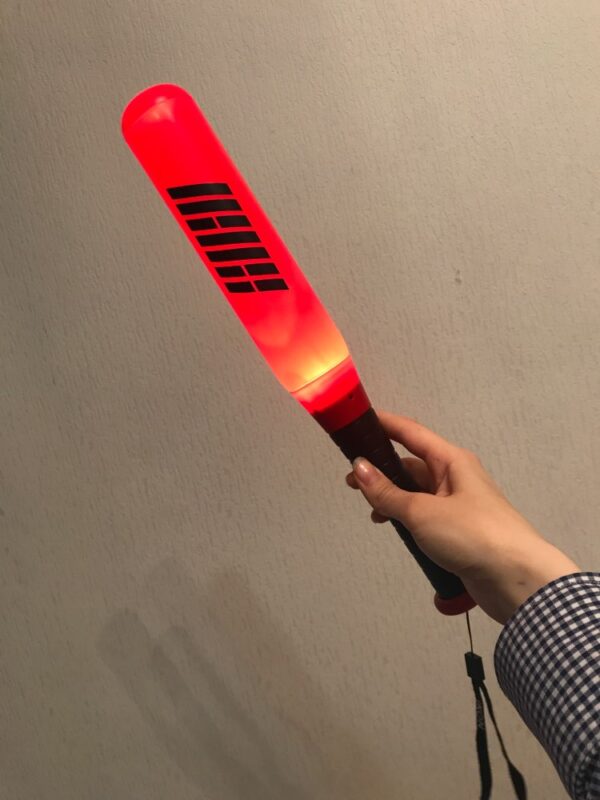 iKON Lightstick